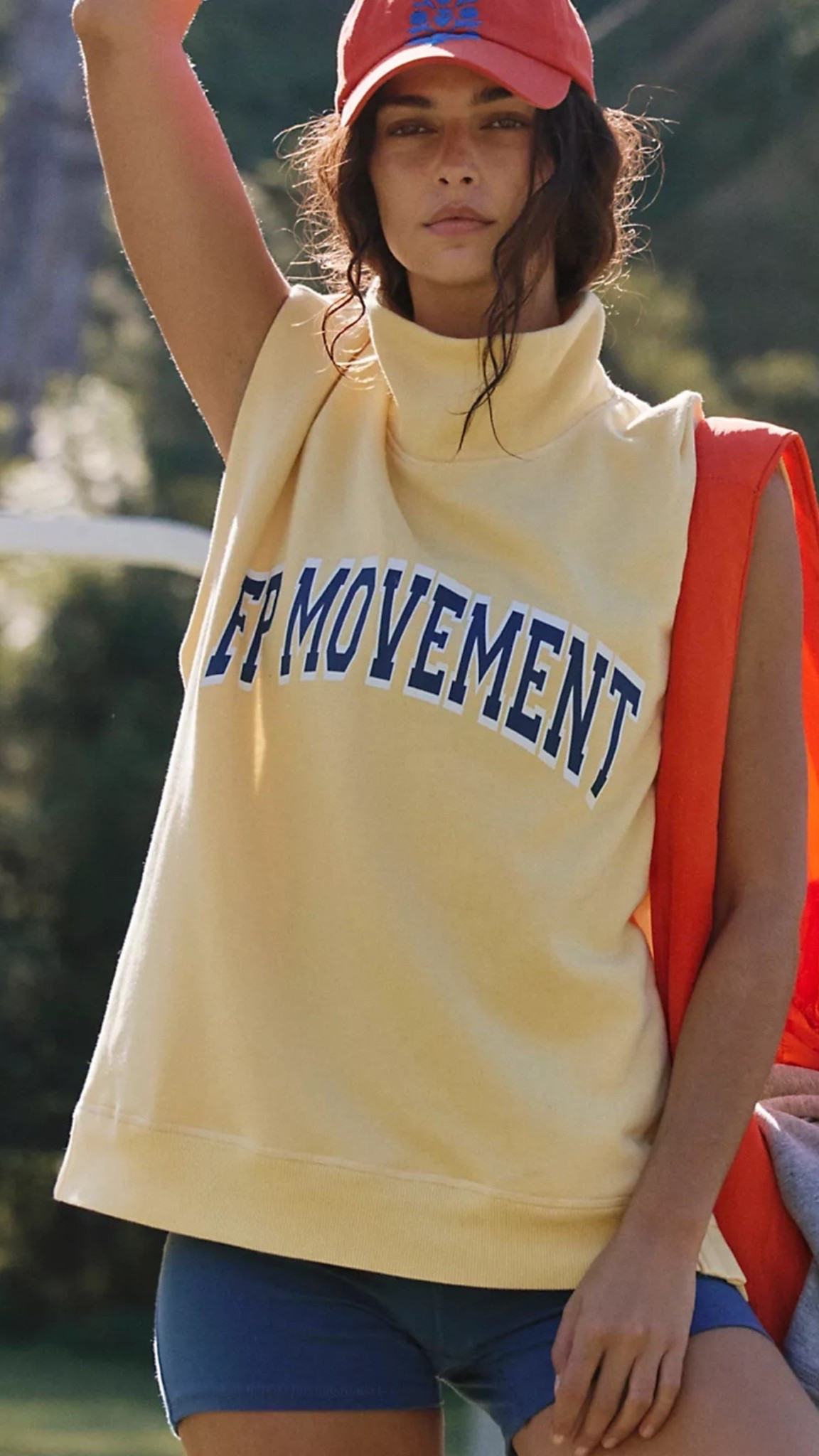 ‼️‼️50% off certain items at fp movement 

#LTKFindsUnder50 #LTKSeasonal #LTKSaleAlert