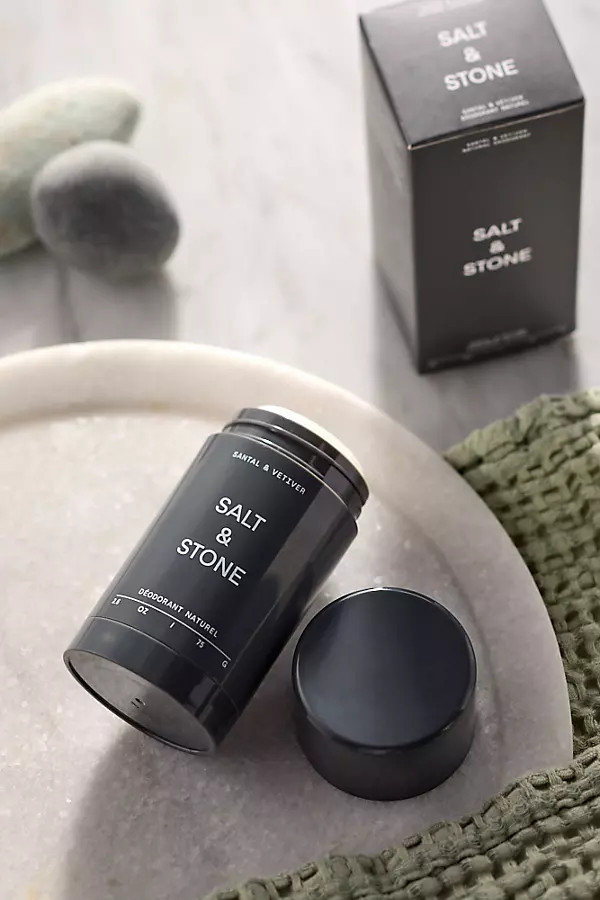 Salt + Stone Deodorant at Terrain | Terrain