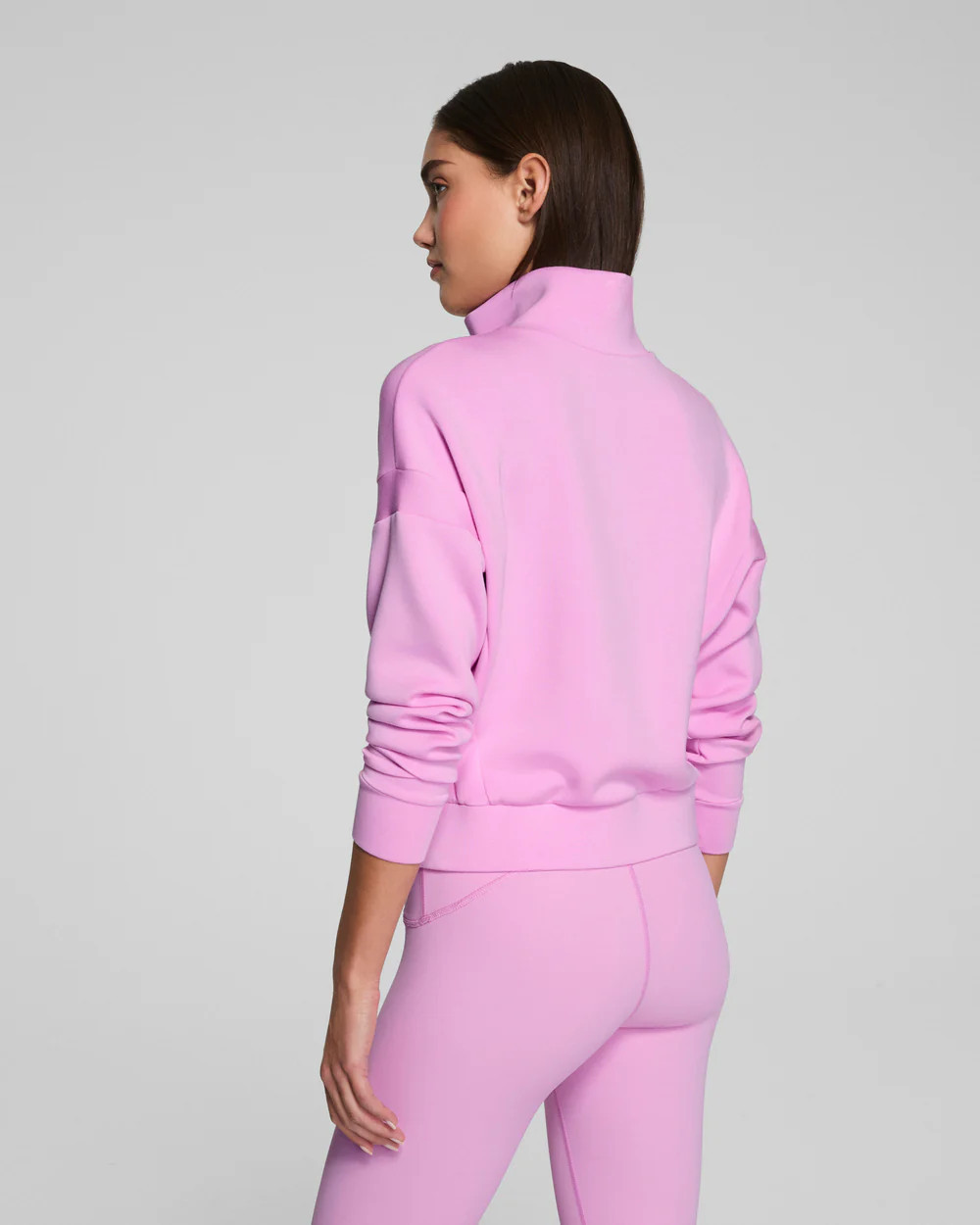 SPANX® AirEssentials Track Jacket | Spanx