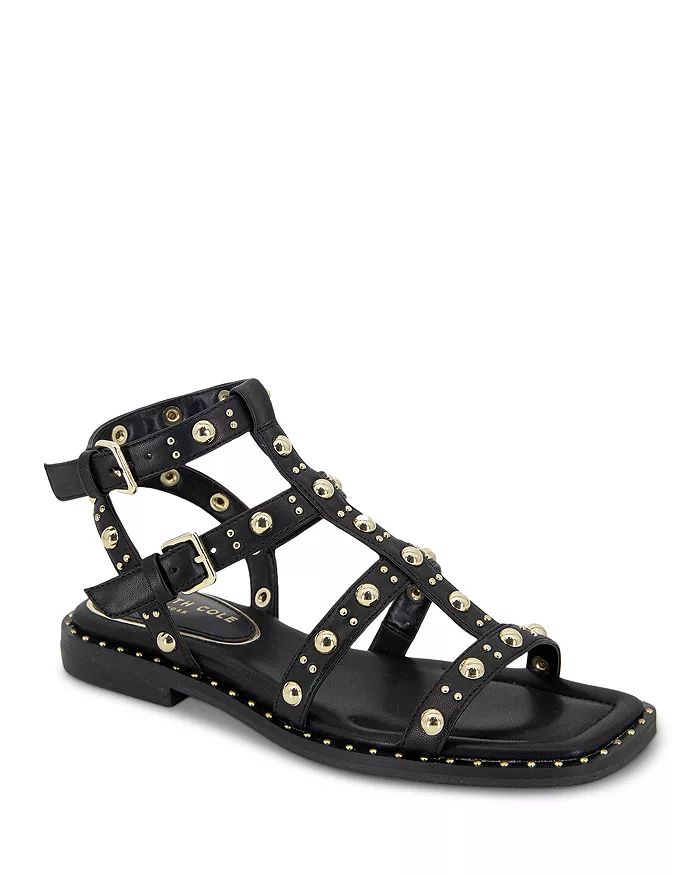 Women's Ruby Studded Gladiator Sandals | Bloomingdale's (US)