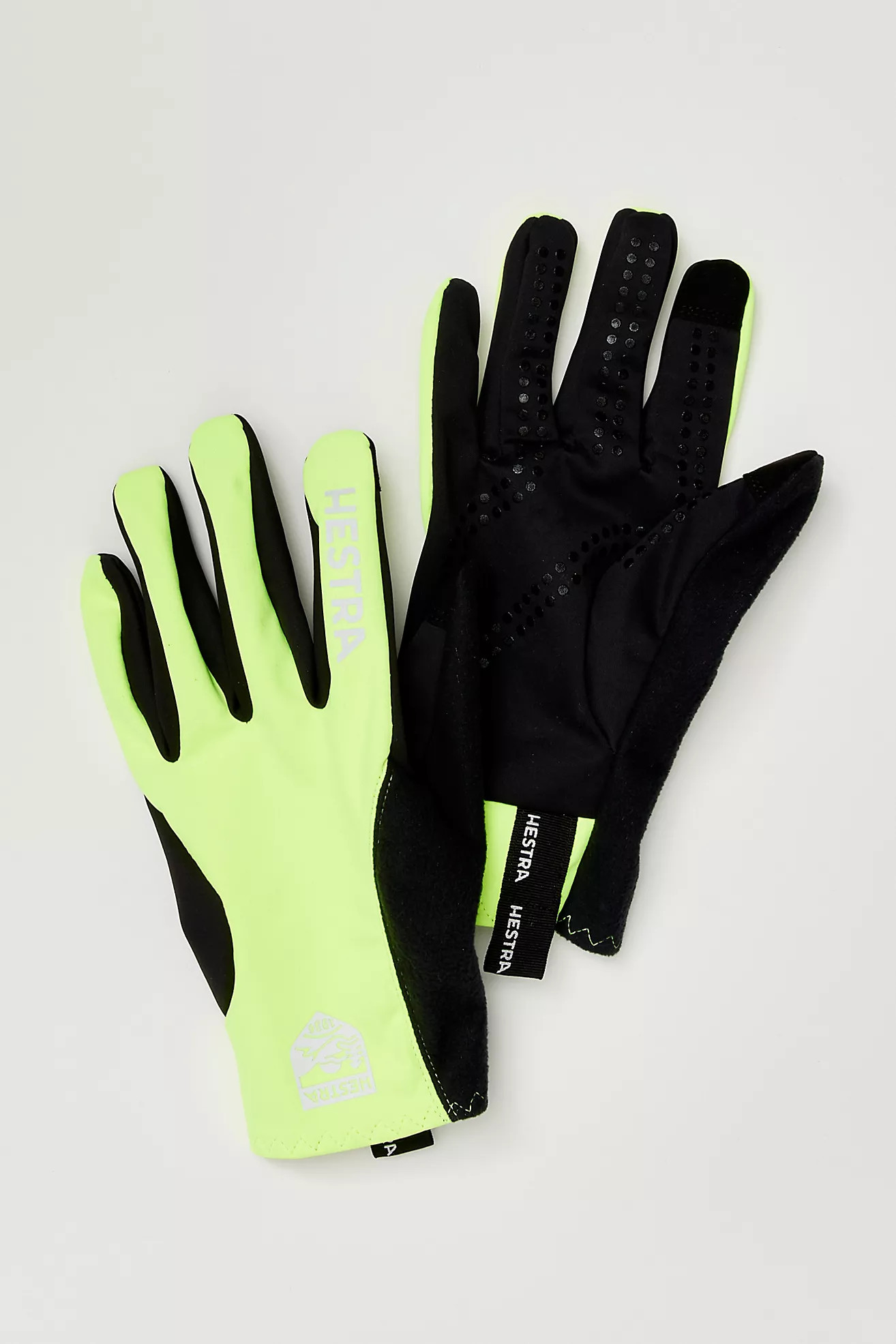Hestra Runners All Weather Gloves | Free People (Global - UK&FR Excluded)