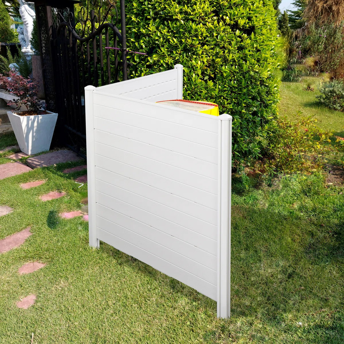 Panels Privacy Screen Kit | Wayfair North America