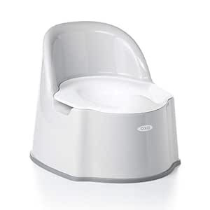 Amazon.com : OXO Tot Potty Chair, Gray : Baby | Amazon (US)