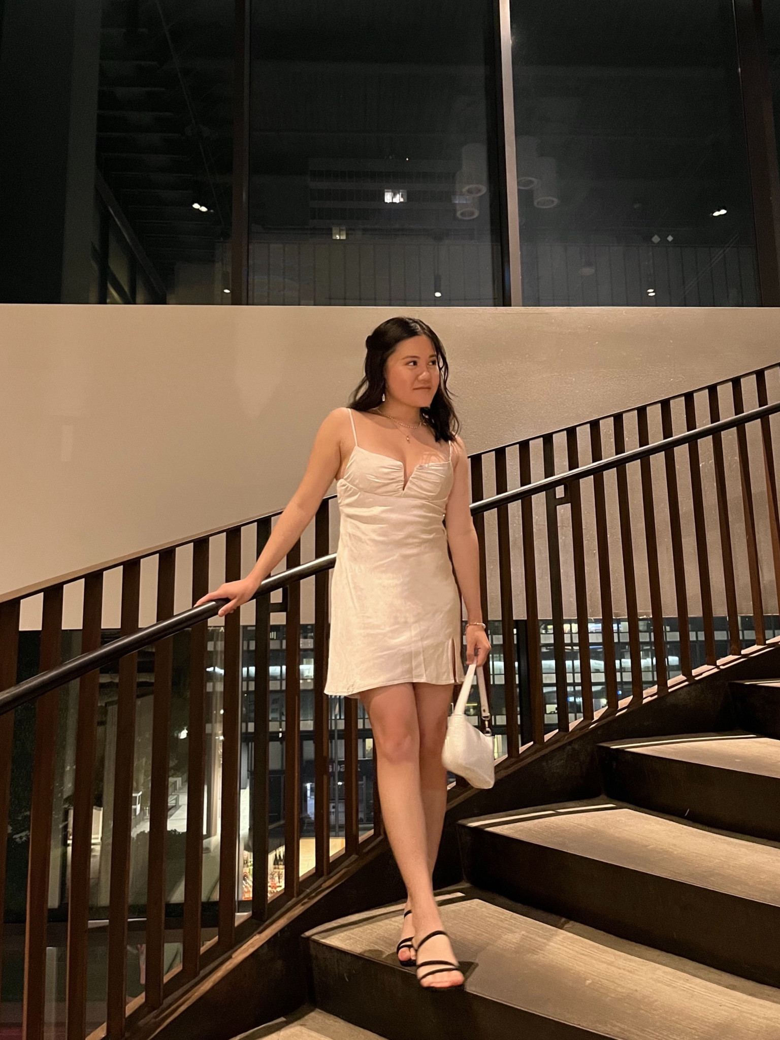 champagne dress for a champagne lifestyle ✨ @princesspolly

#LTKwedding #LTKstyletip #LTKfit