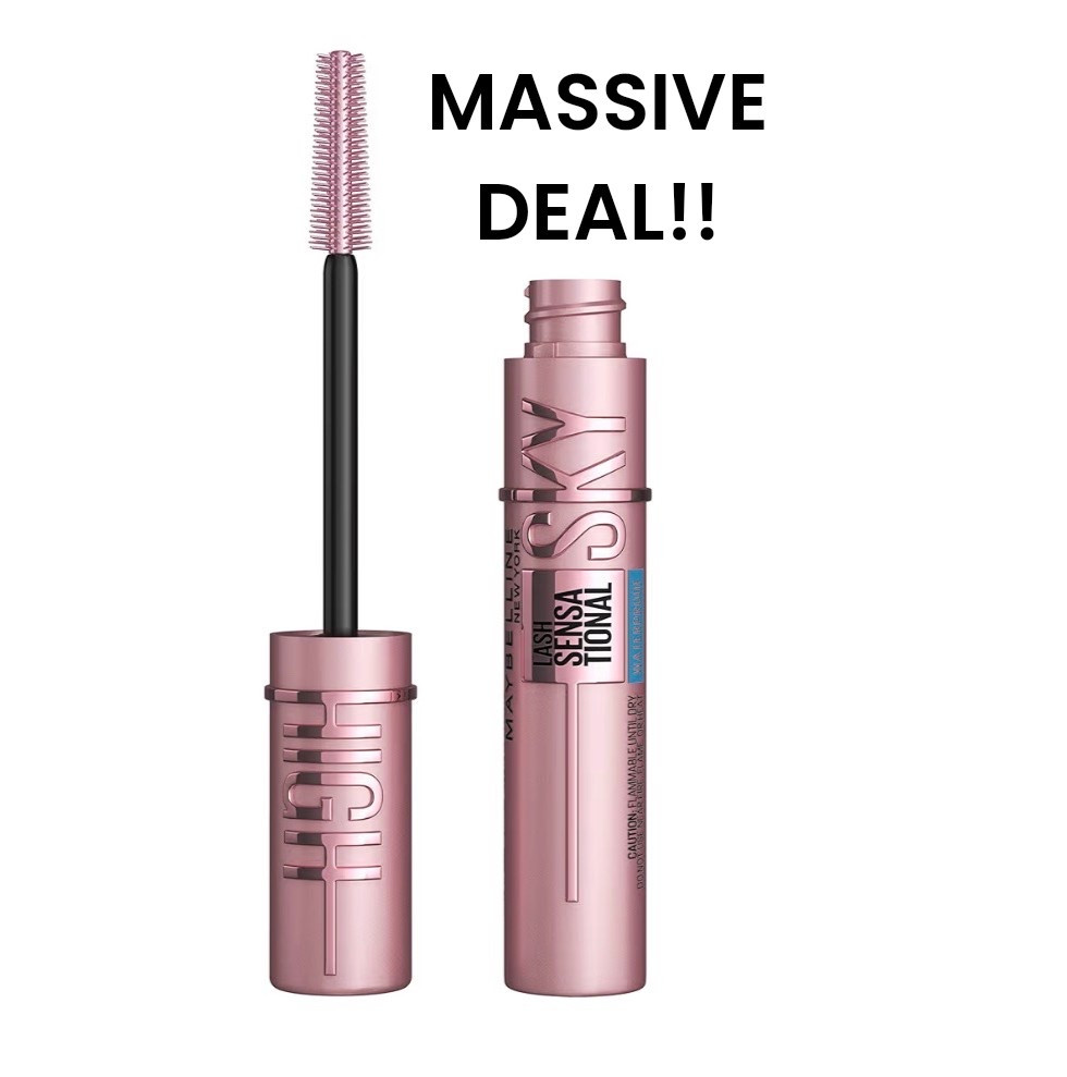 Huge savings!!! 

#LTKgrwm #LTKFindsUnder100 #LTKselfcare