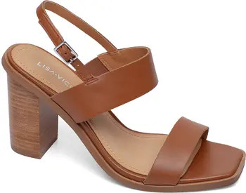 Oasis Slingback Sandal | Nordstrom