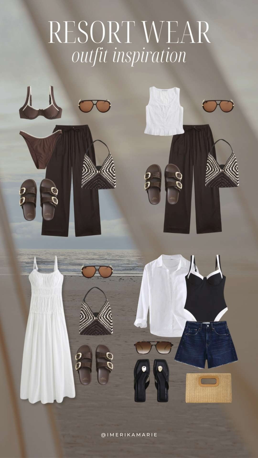 Resort wear outfits. resort outfits. resort outfit. beach outfit. pool outfit. spring break outfit. spring break. resort wear 2026 

 

#LTKootd #LTKSwim #LTKTravel
