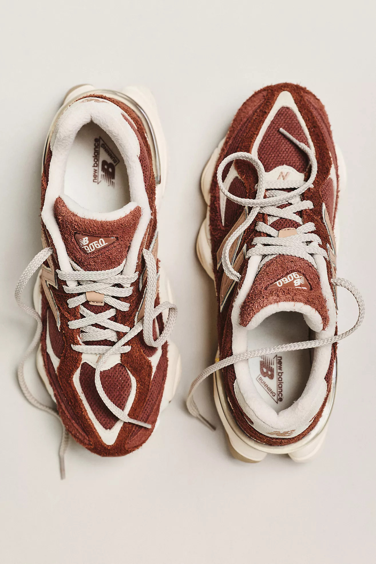New Balance 9060 Sneakers | Anthropologie (US)