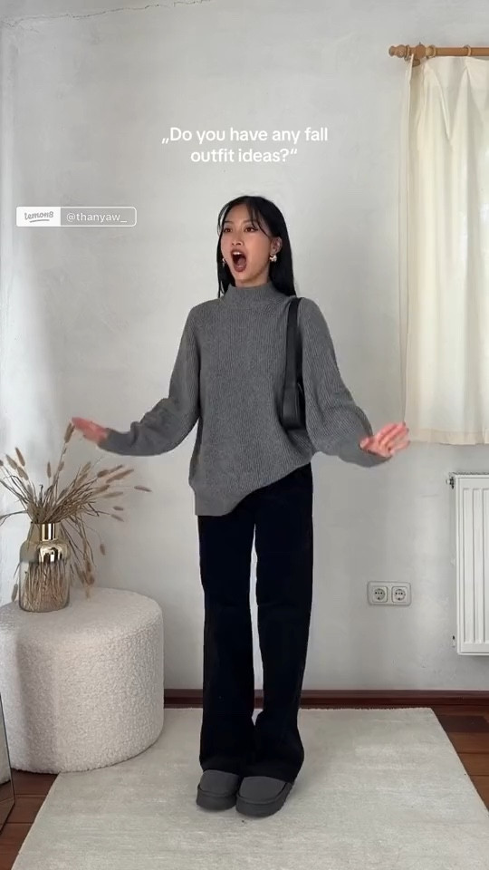 Fall outfit Inspo 😍 #moodboard

#LTKNYFW #LTKStyleTip #LTKVideo