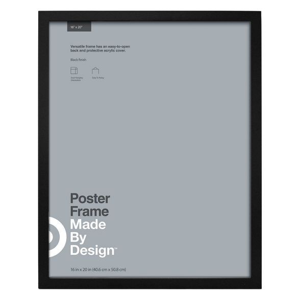 Poster Frame - Made By Design™ | Target