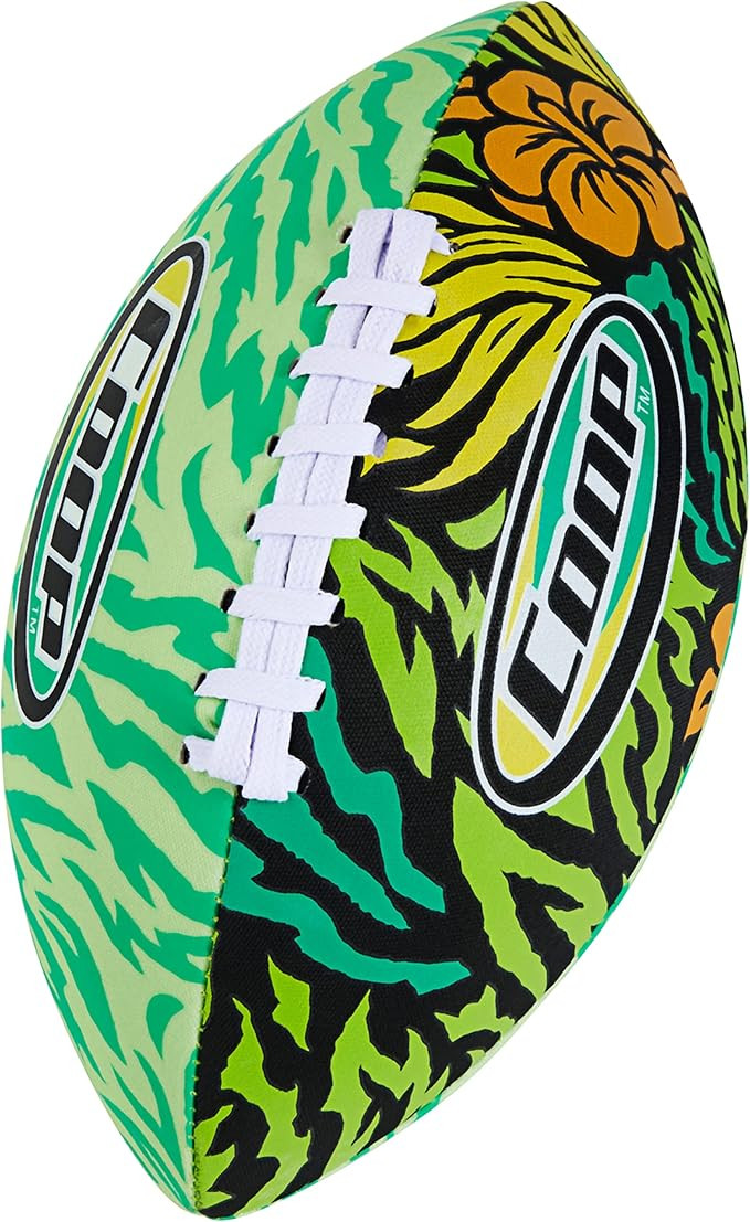 COOP Hydro Waterproof Football, 9.25 Inches | Amazon (US)