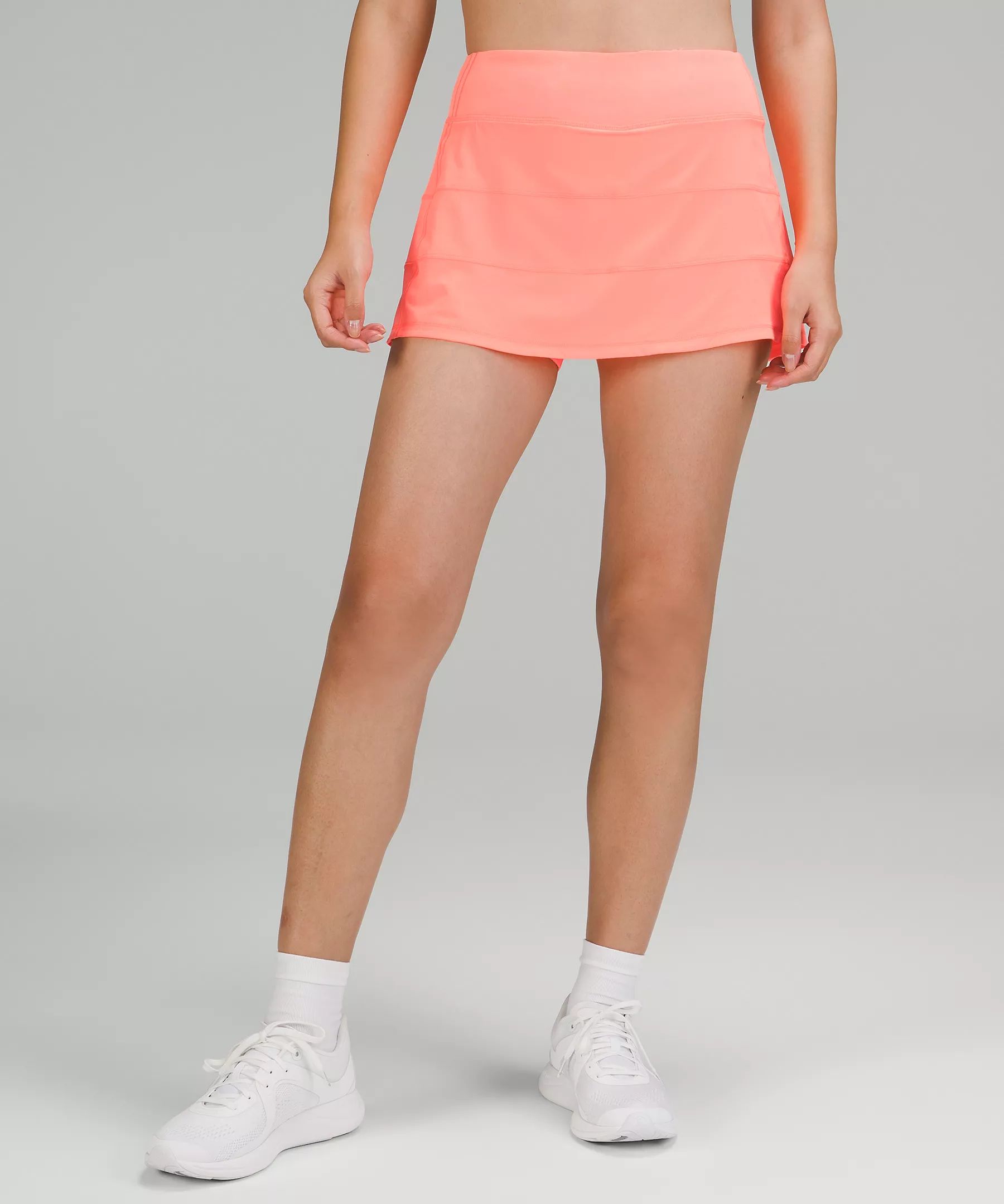 Pace Rival Mid-Rise Skirt Online Only | Lululemon (US)