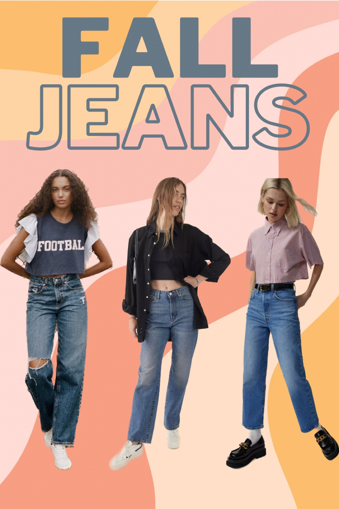 The jeans I’m eyeing during the LTK Sale from Urban Outfitters. I’m needing to up my jean wardrobe this fall 👖 
On sale, ltk sale, urban outfitters, bdg jeans, fall staples, fall outfits, new jeans, jeans, cropped pants, sale alert, look for less, western, cowboy jean.

#LTKsalealert #LTKSale #LTKfindsunder50