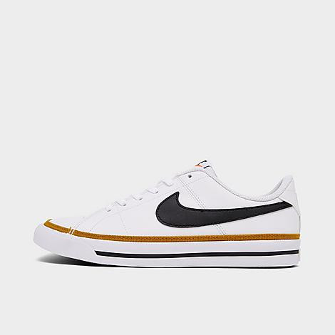 Big Kids' Nike Court Legacy Casual Shoes | JD Sports (US)