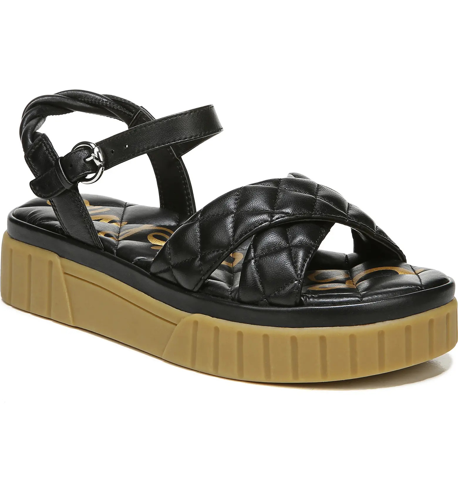 Gavril Platform Sandal | Nordstrom Rack