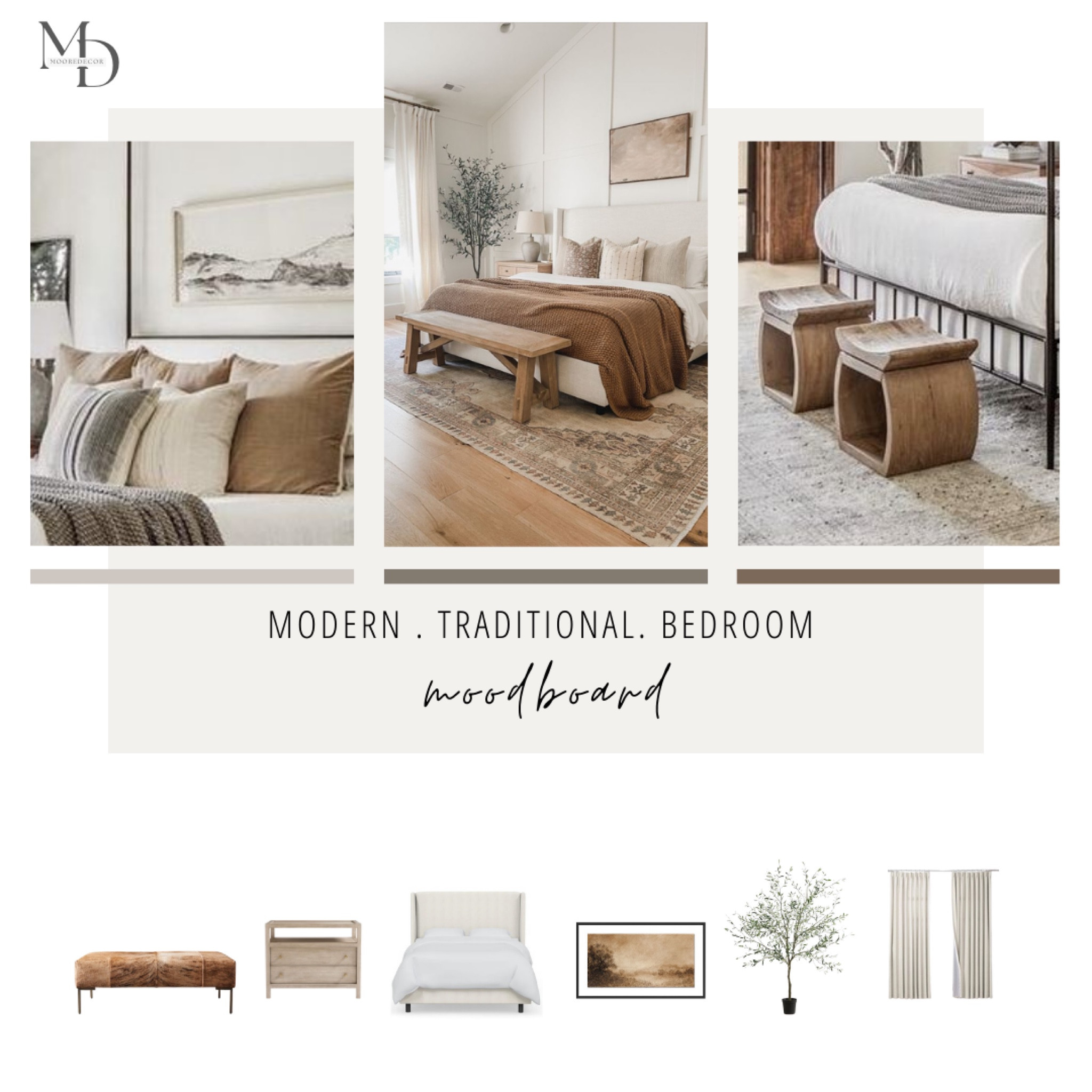 Modern Traditional Bedroom 

#LTKFind #LTKstyletip #LTKhome