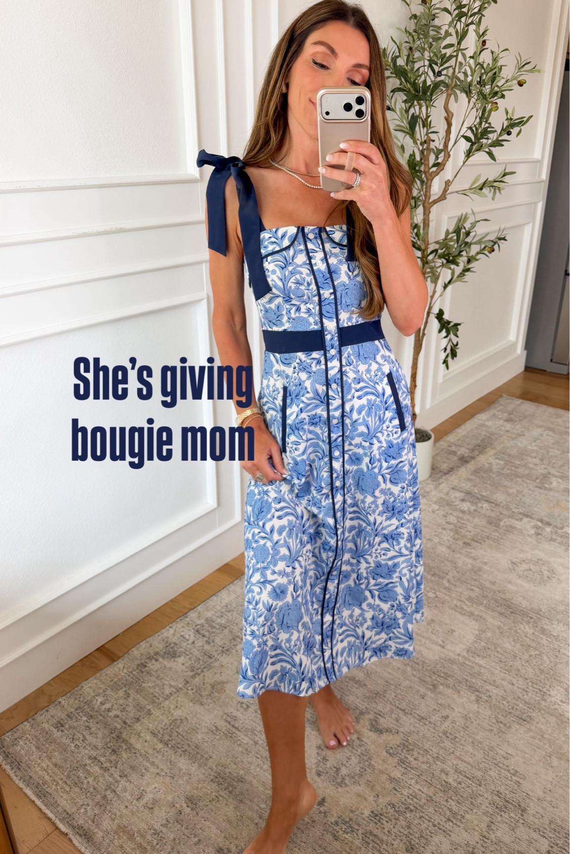 Mother’s Day brunch has never looked better. 



#LTKmomlife #LTKTall #LTKMothersDay