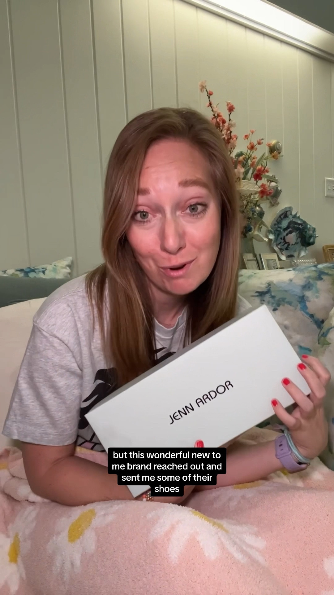 styling some fall outfits with my new jenn ardor loafers - super soft, supportive soles, and a neutral that will go with everything! 

#LTKVideo #LTKFallSale #LTKFindsUnder50