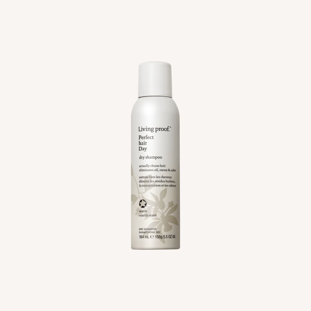 Dry Shampoo — Limited Edition Vanilla | Living Proof