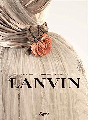 Lanvin | Amazon (US)