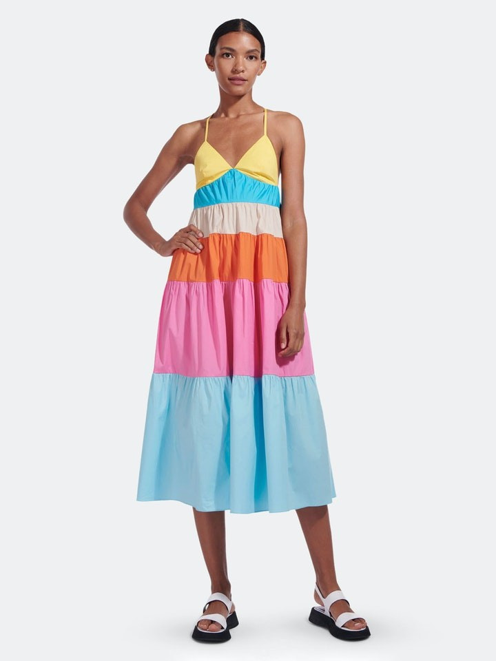 Cleo Dress | Verishop