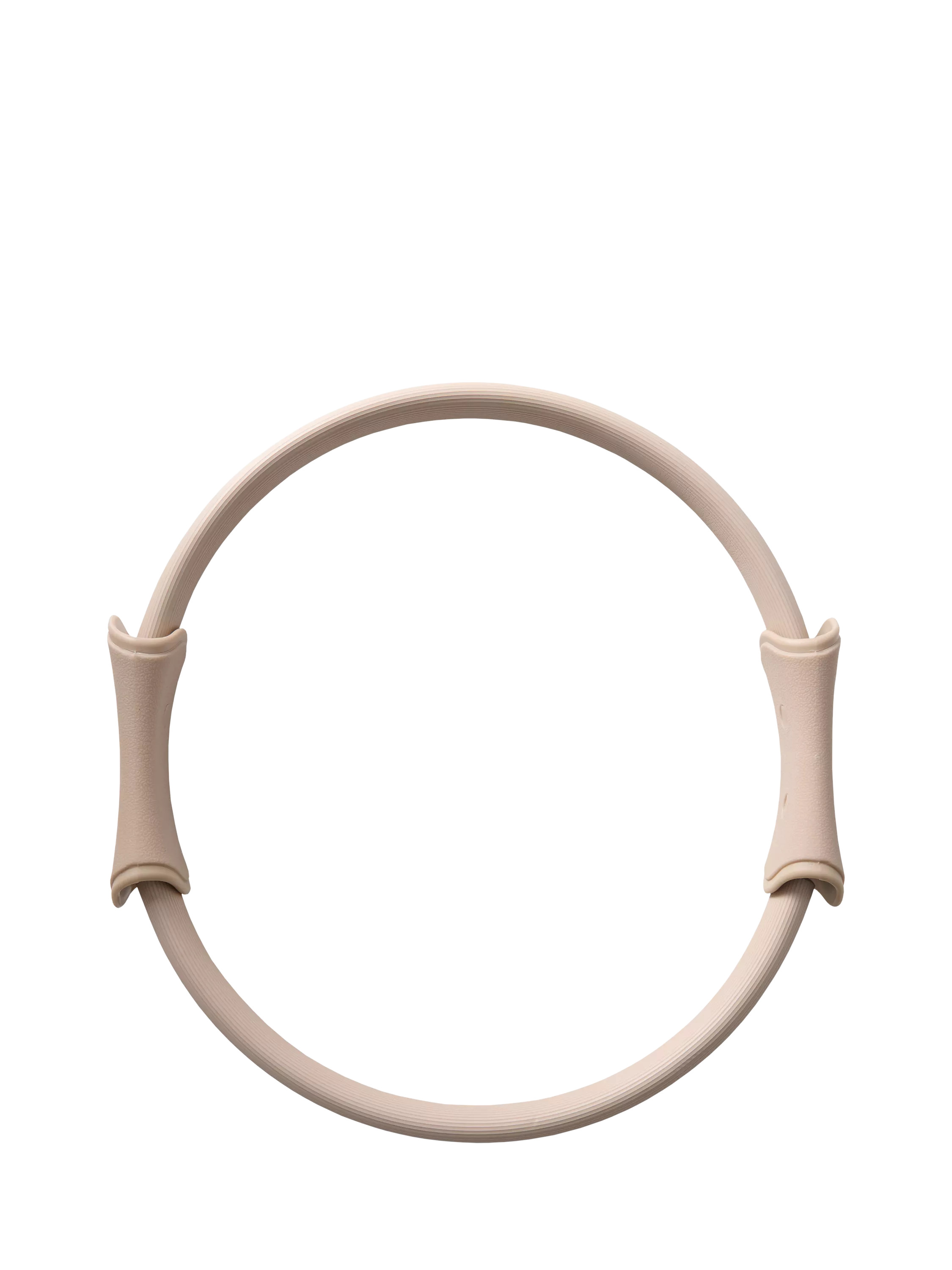 Casall Pilates Rib Ring, 577 Light Cashmere | John Lewis (UK)