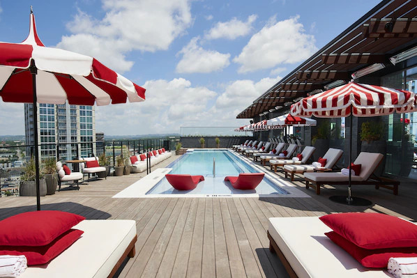 Virgin Hotels Nashville | Hotels.com (US)