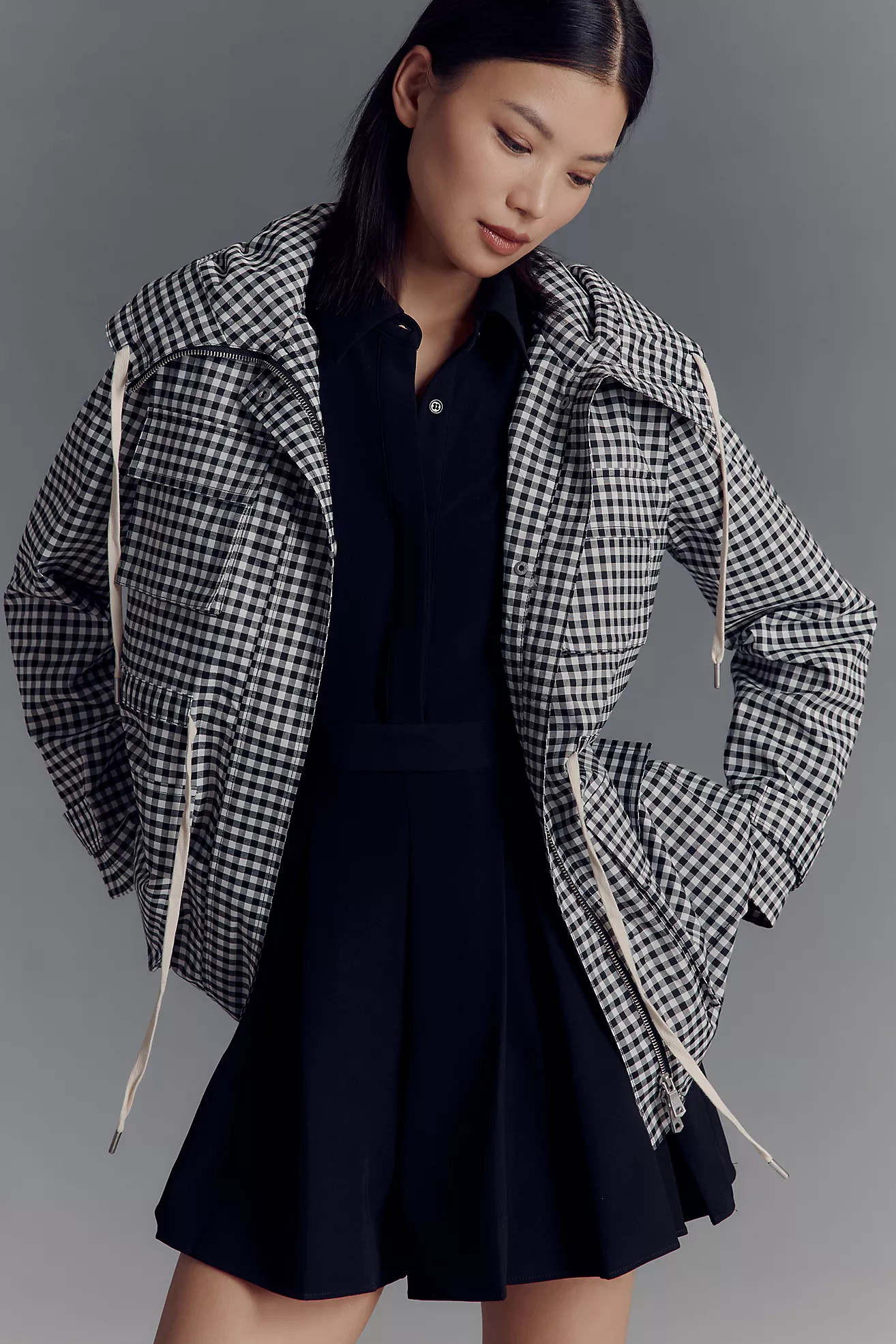 Complete The Look | Anthropologie (US)