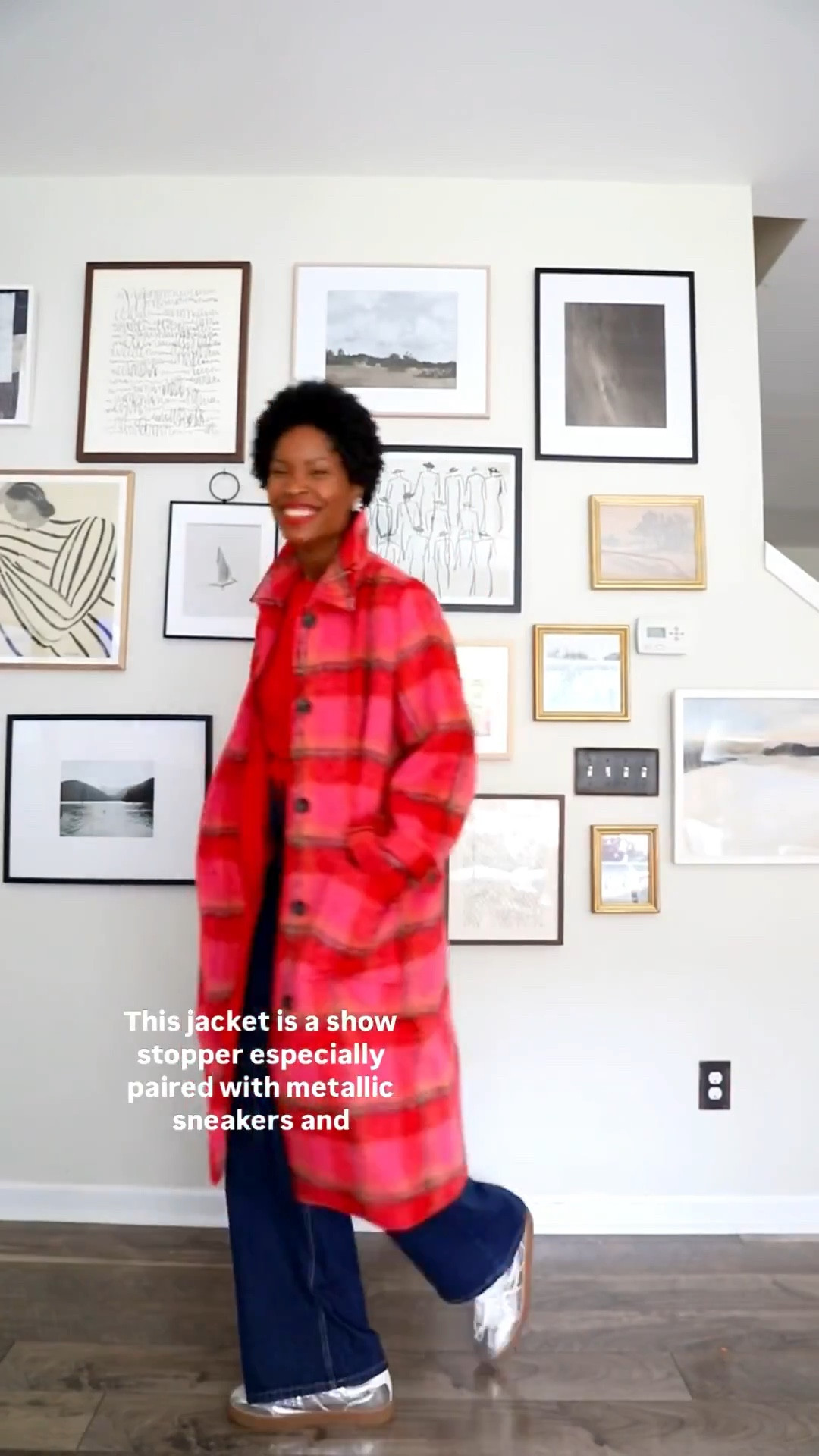 Colorful outfits that ooze confidence at amazing prices?! Okkk @walmartfashion! Check out the latest drop and how I’m styling it! #walmartpartner #walmartfashion

#LTKTall #LTKFindsUnder50 #LTKOver40