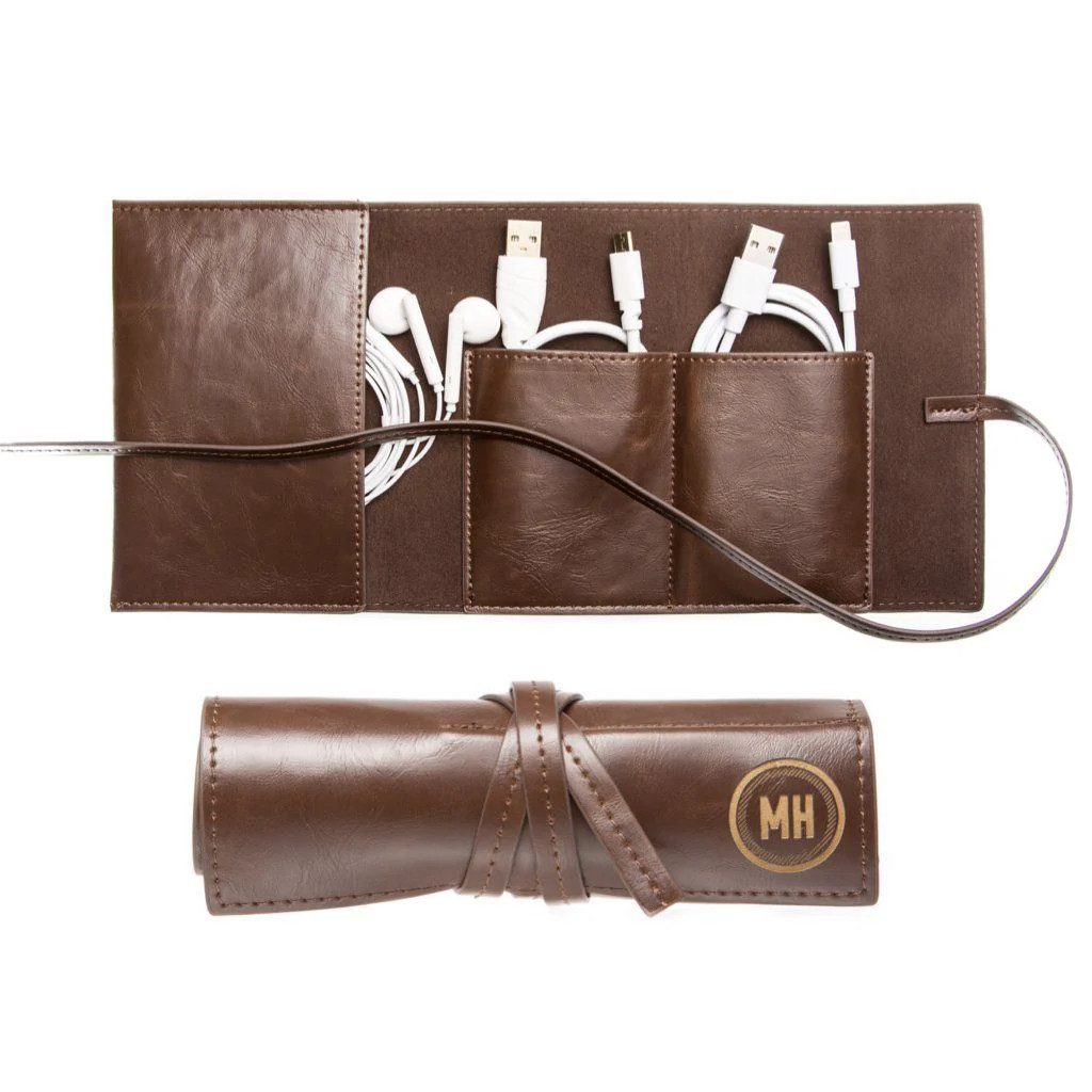 Tech Roll Up: Circle | Swanky Badger