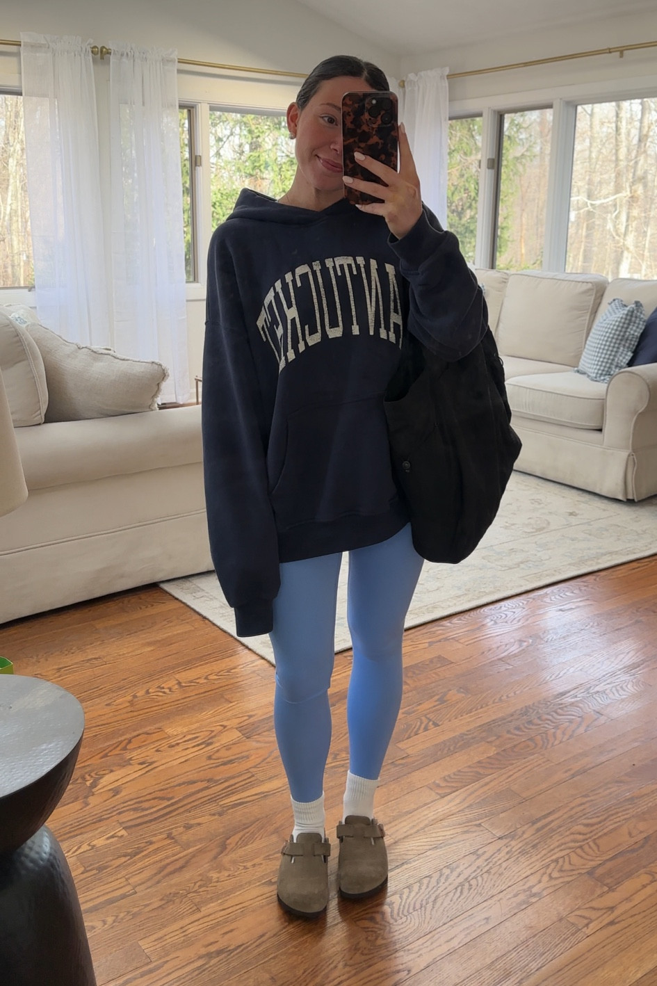 leggings are from paragon :) 

#LTKFindsUnder100 #LTKPetite #LTKActive