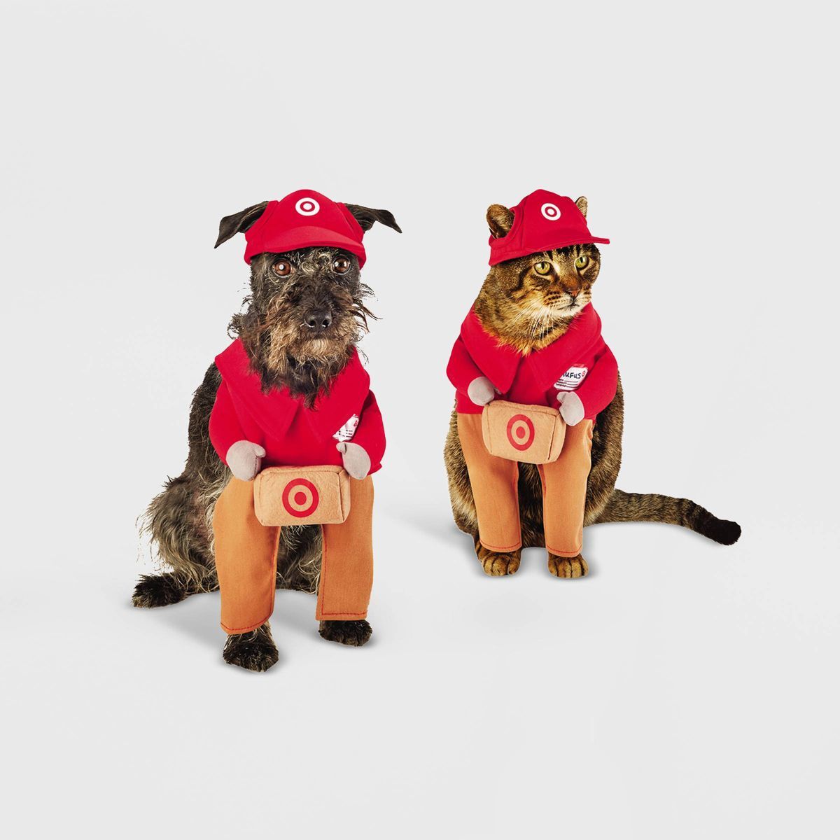 Target Delivery Halloween Dog and Cat Costume - Hyde & EEK! Boutique™ | Target