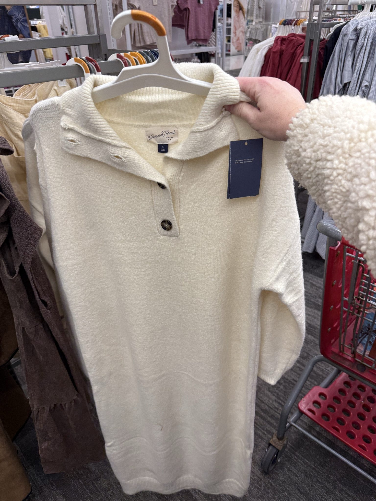 #LTKootd #LTKgrwm #LTKmomlife