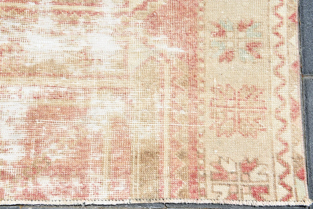 4x7 Turkish Vintage Rug Turkish Rug Hallway Rug Turkish Vintage Rug 4x7 Turkish Rug Vintage Rug,o... | Etsy (US)