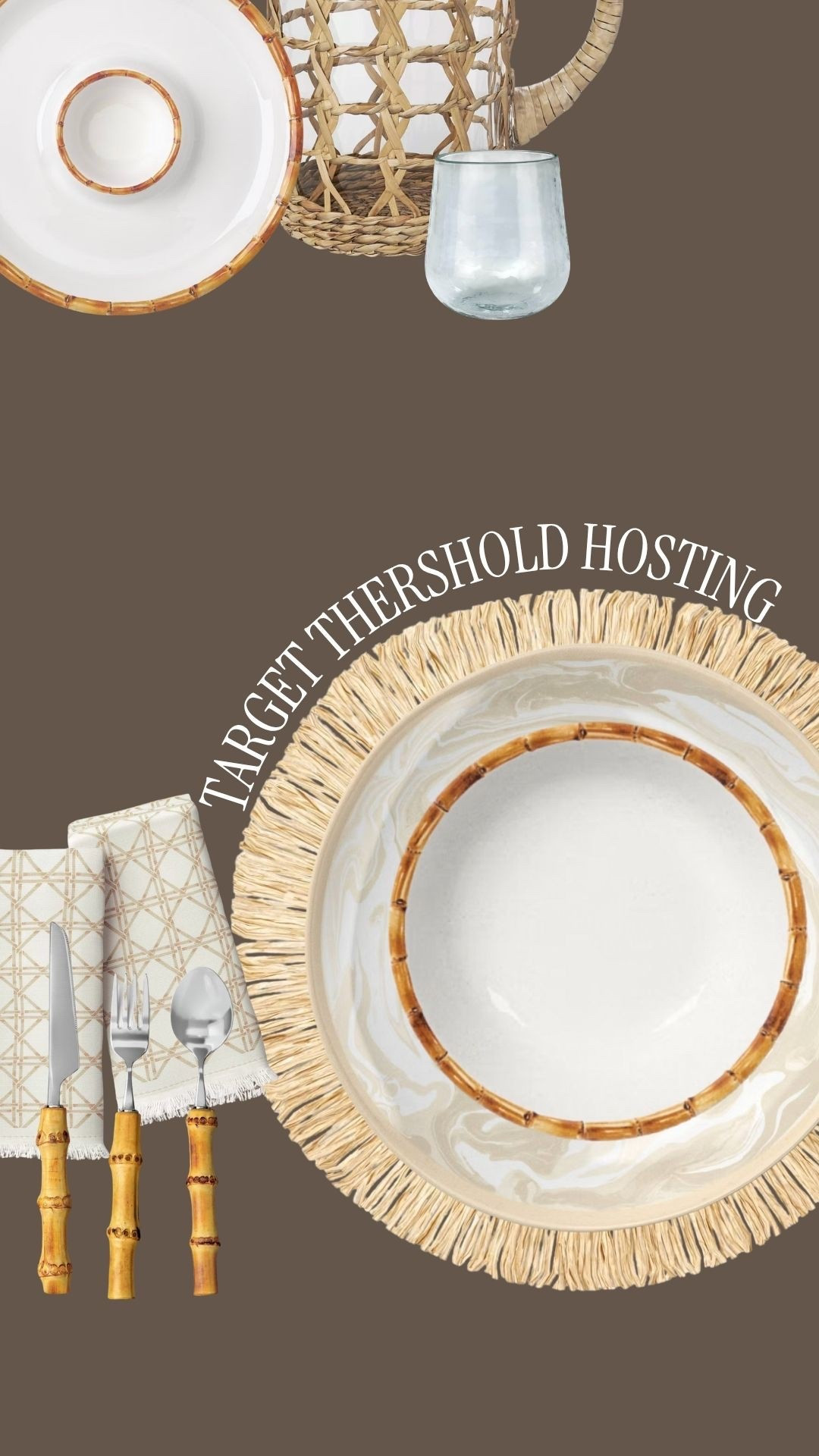 For all your backyard family dinner & bbqs!! 

Dressupbuttercup.com #dressupbuttercup #dederaad


#LTKHome #LTKfoodie