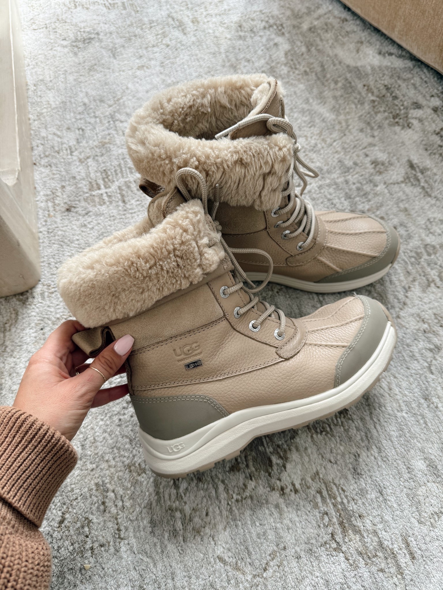 Favorite Winter Boots

Boots, winter boots, favorite boots



#LTKFindsUnder50 #LTKTravel #LTKHome