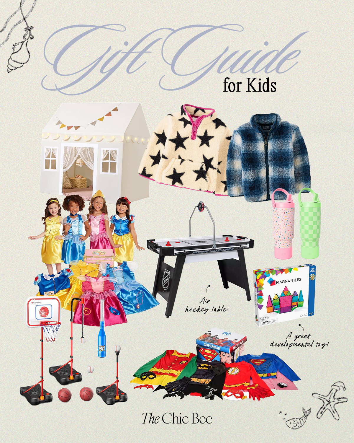 Gift guide for kids ✨ 

 #LTKGiftGuide #LTKKids