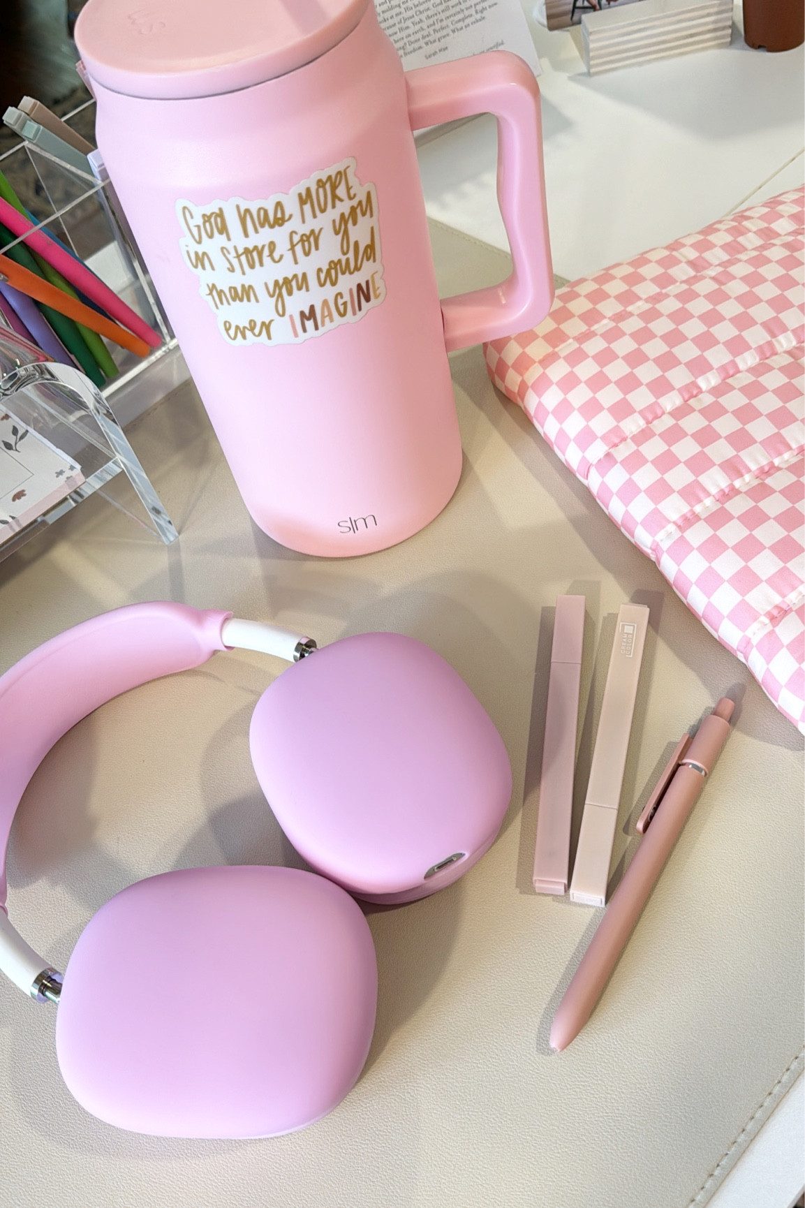 Office essentials 💓

#LTKsalealert #LTKfindsunder50