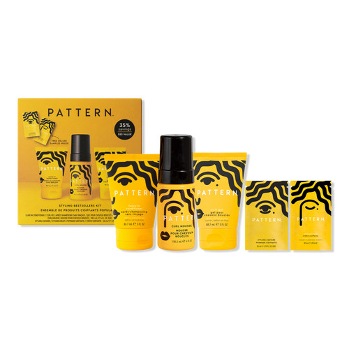 PATTERN Styling Bestsellers Kit | Ulta