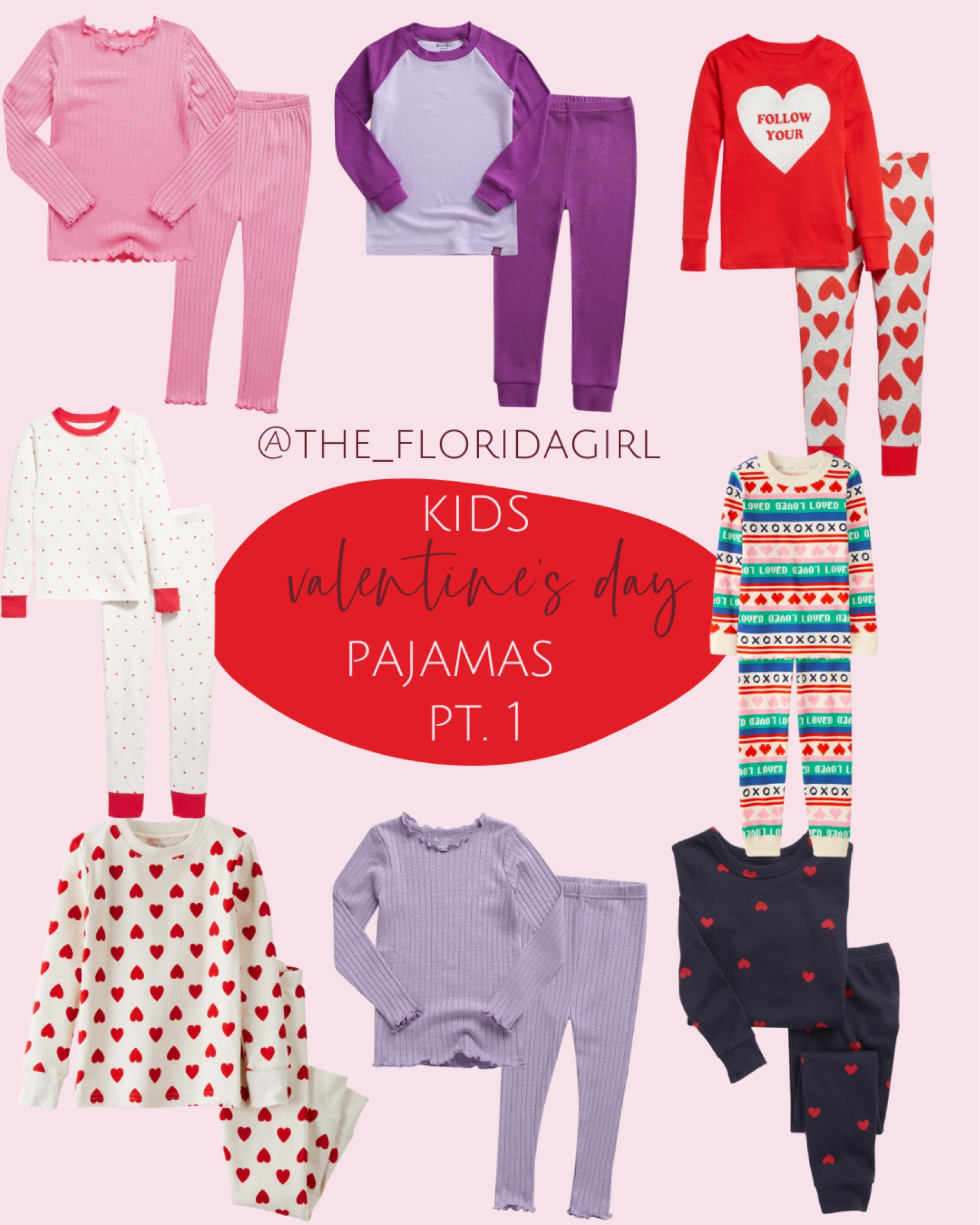 Kid’s Valentine’s Day Pajamas #pajamas #kidspajamas #holiday #valentines #holidaypajamas #pjs #kidspjs #kidspajamas #carters #target #amazon

#LTKFind #LTKSeasonal #LTKkids