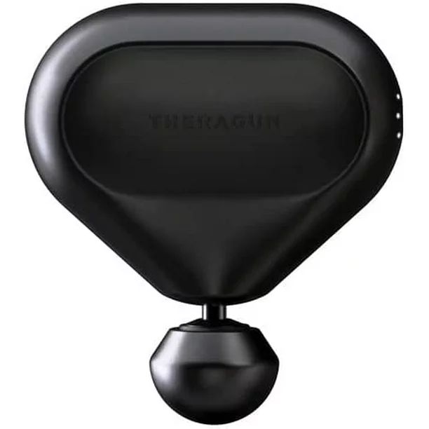 TheraGun Mini Handheld Electric Massage Gun, 4th Generation, Black | Walmart (US)