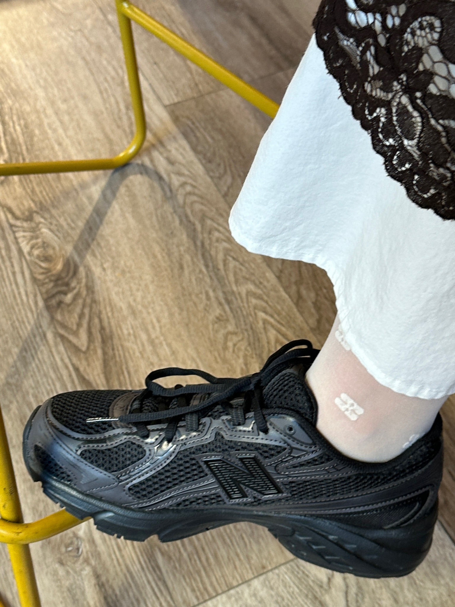 New trainer addition 

#LTKgiftguide #LTKuk #LTKFashionMonth