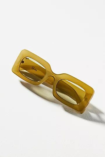 Reality Twiggy Sunglasses | Anthropologie (US)