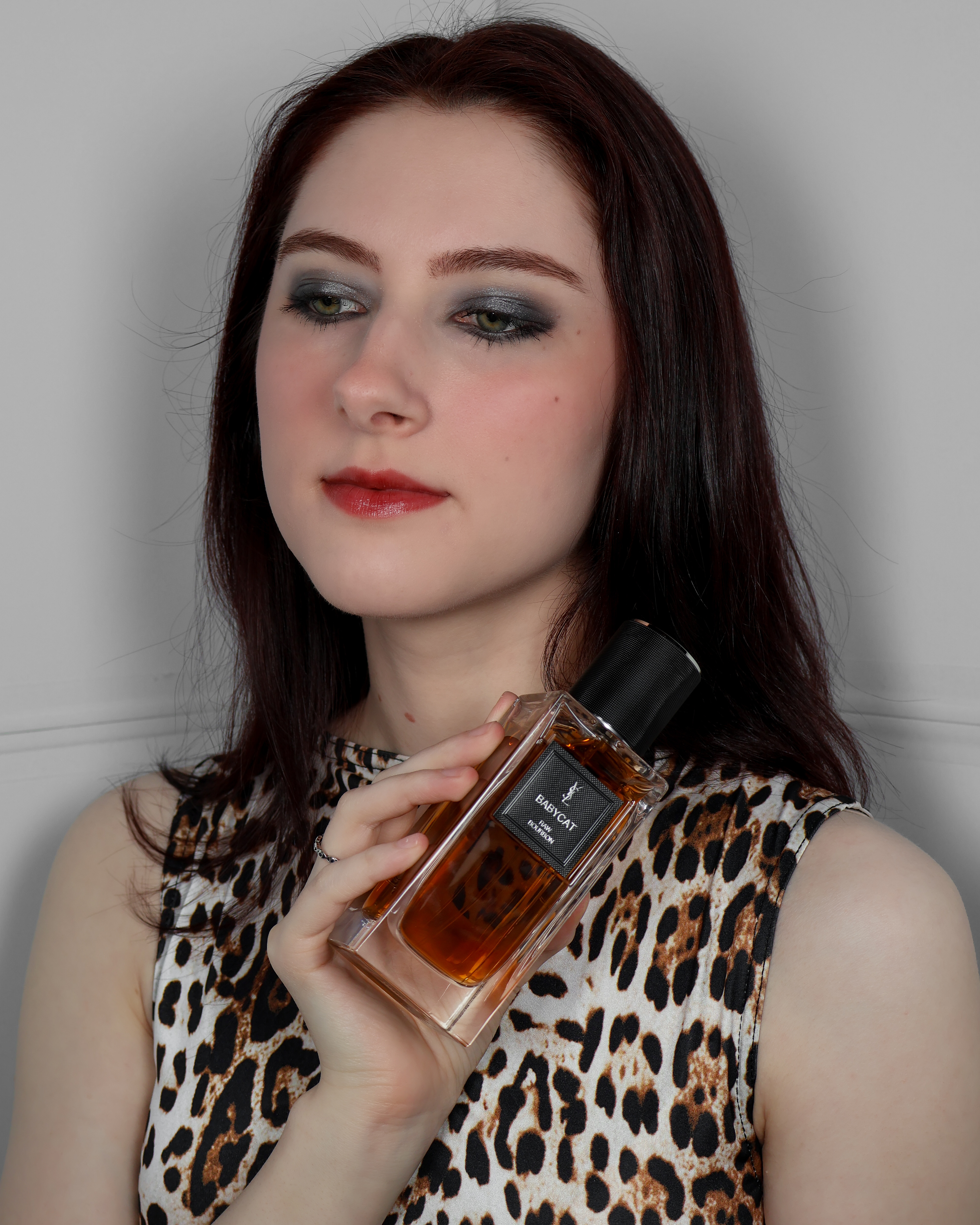 YSL Babycat 🐆🖤  #yslbeauty #yslbabycat #perfume #fragrance 
 

 #LTKgrwm #LTKSaleAlert #LTKBeauty