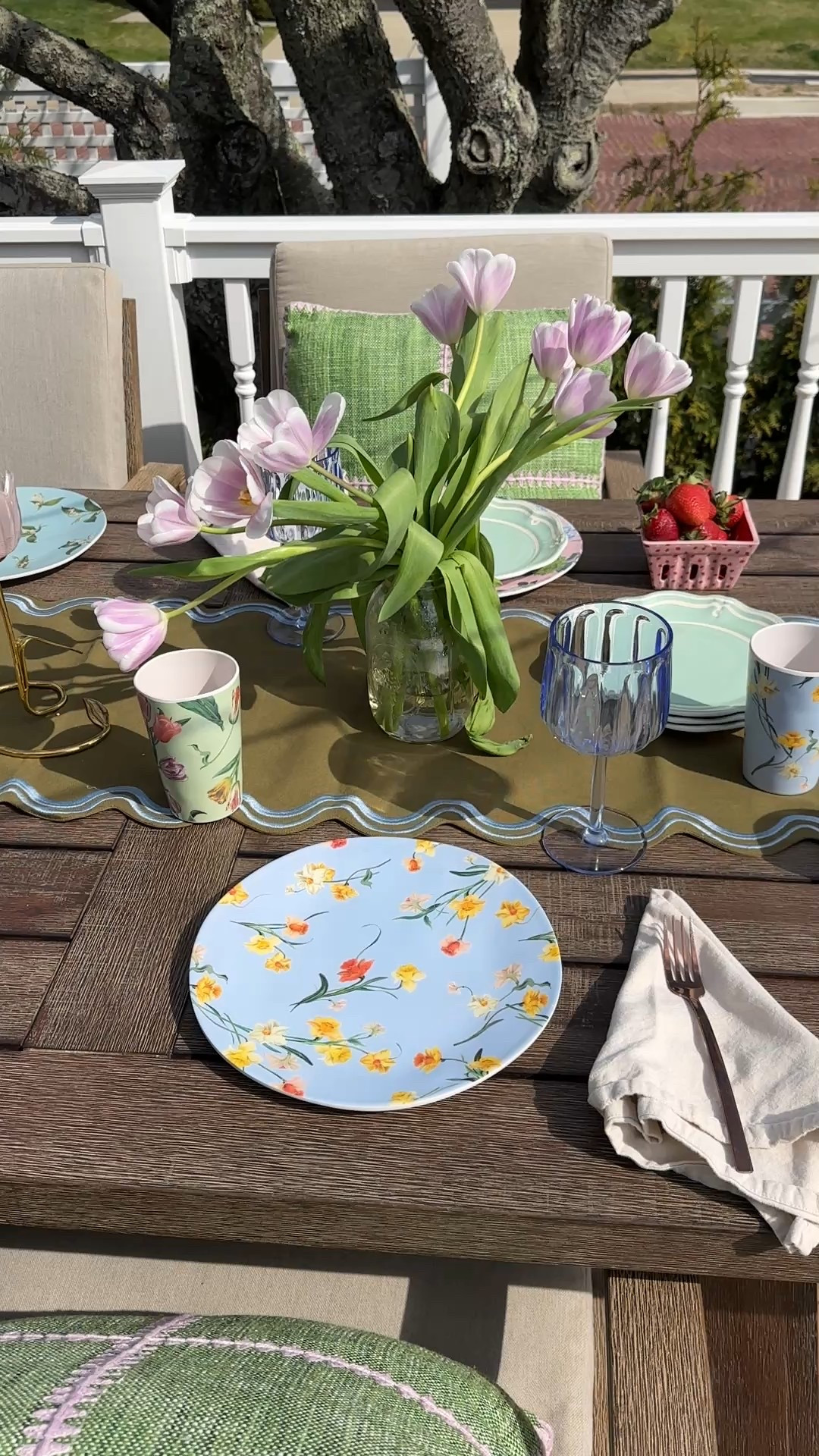 It’s brunch outside weather and Anthropologie has so many cute pieces! 

#LTKStyleTip #LTKSeasonal #LTKHome