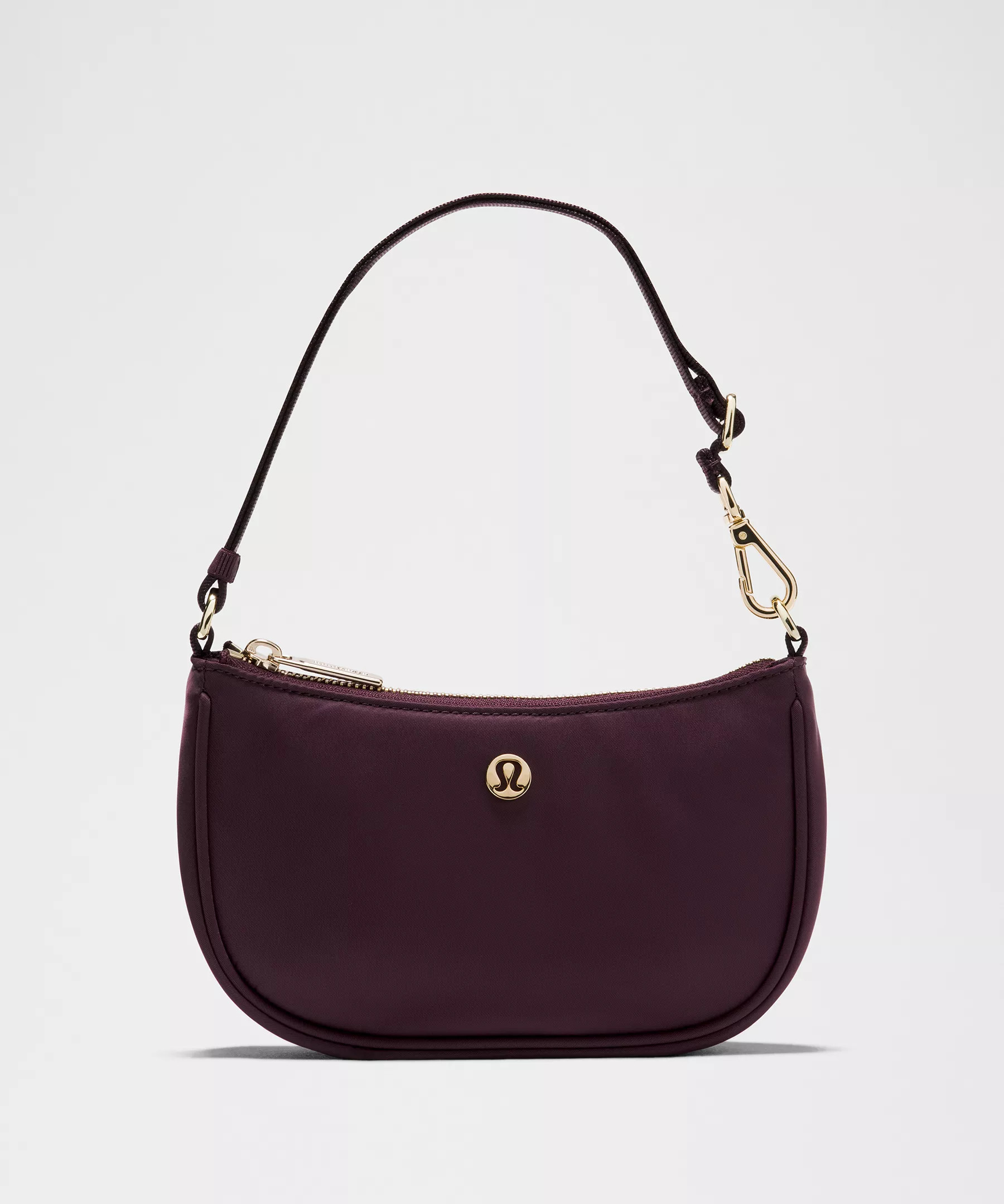 City Essentials Mini Shoulder Bag 1L | Lululemon (US)