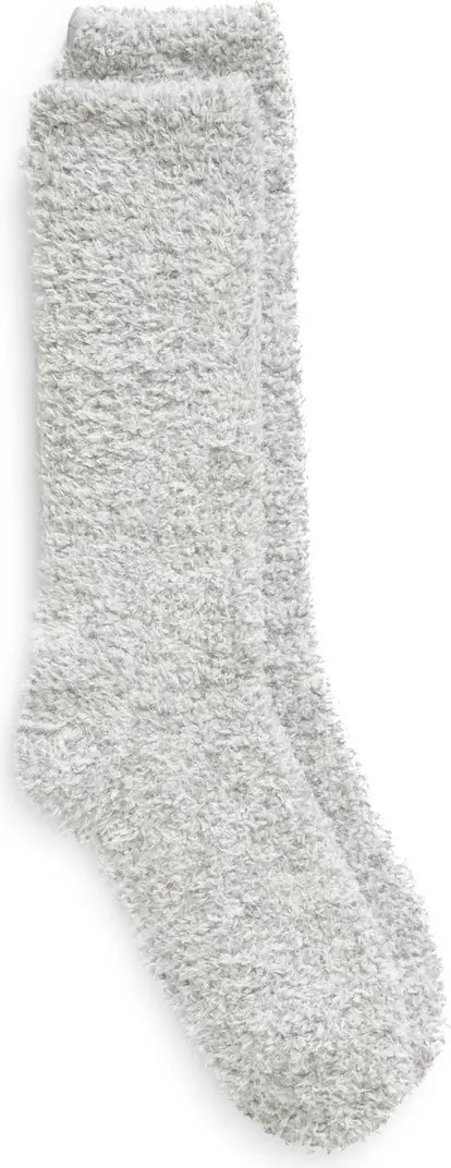 Kids' CozyChic™ Heathered Socks | Nordstrom