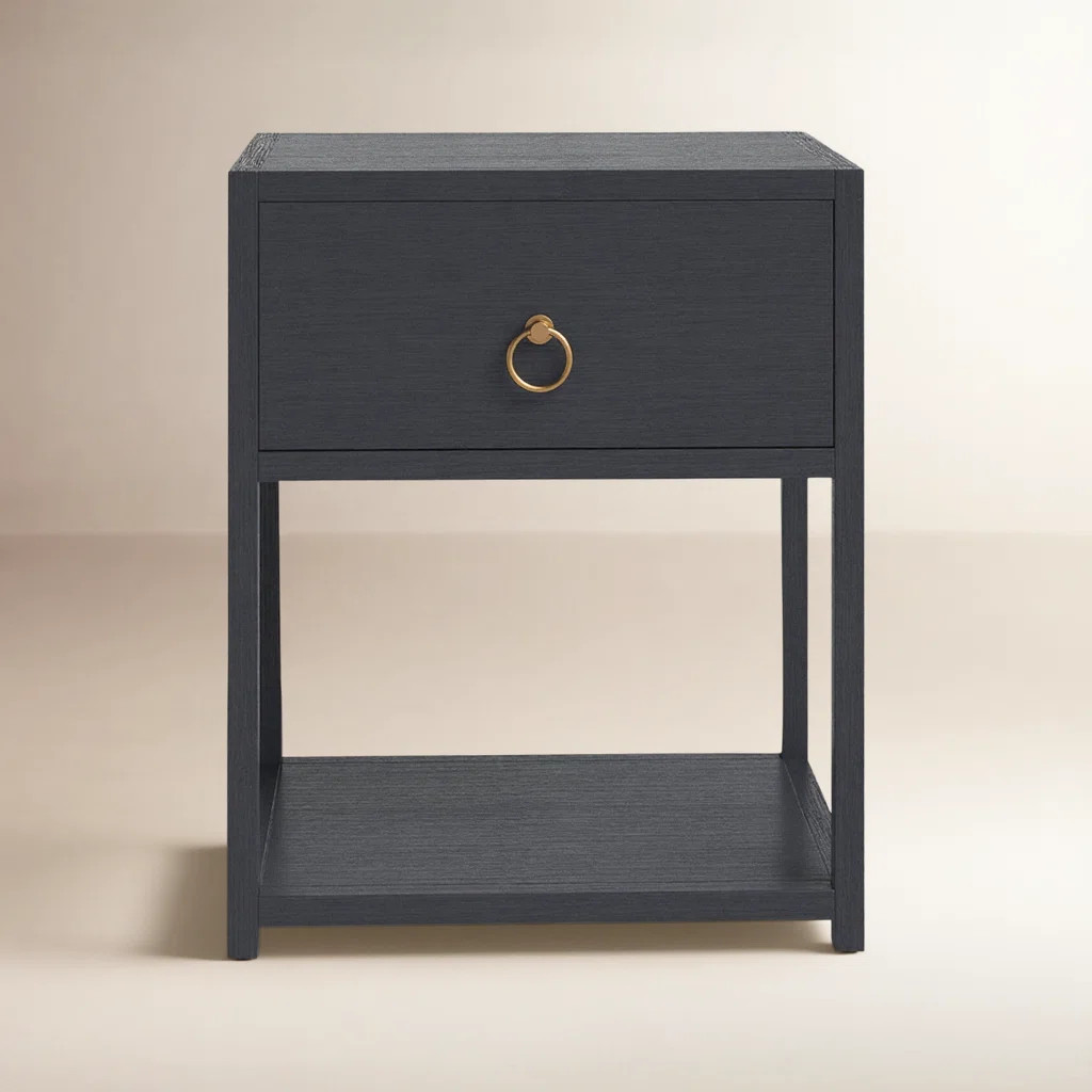 Elin 1-Drawer Nightstand | Birch Lane