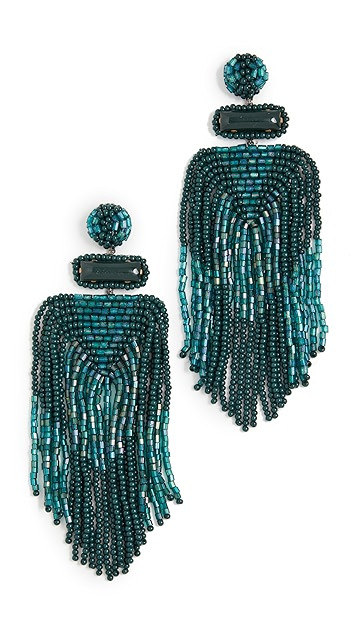 Deepa by Deepa Gurnani Jody Earrings | Shopbop