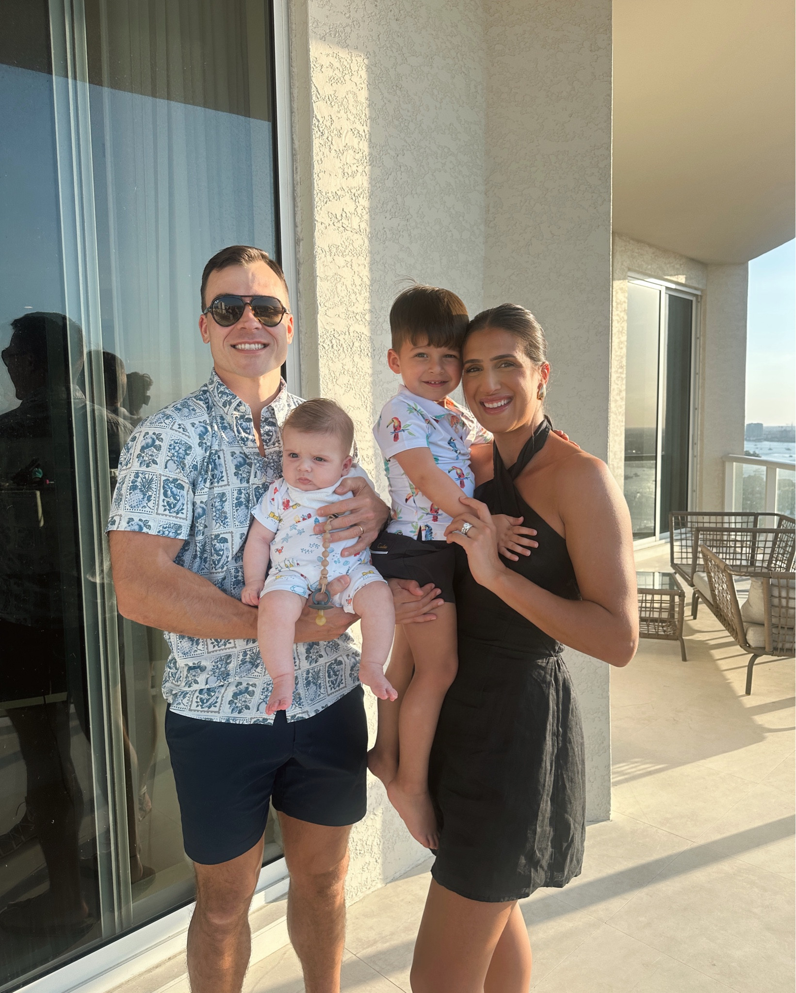 Family beach vacation - linking our outfits, baby accessories, + more!

#LTKBaby #LTKFamily #LTKKids